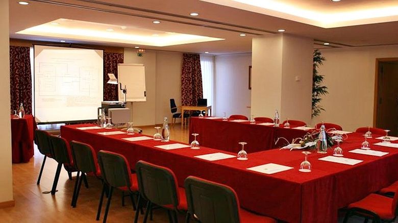 <b>Hotel Portus Cale Meeting</b>. Images powered by <a href="https://www.leonardoworldwide.com/" title="Leonardo Worldwide" target="_blank">Leonardo</a>.