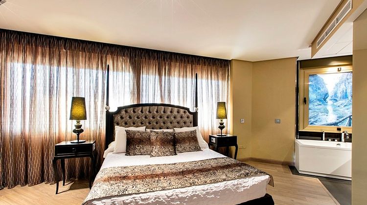 Condestable Iranzo Hotel Suite