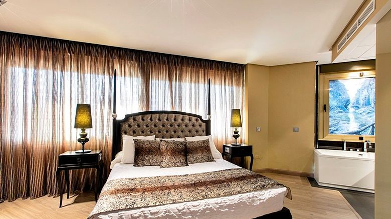 <b>Condestable Iranzo Hotel Suite</b>. Images powered by <a href="https://www.leonardoworldwide.com/" title="Leonardo Worldwide" target="_blank">Leonardo</a>.