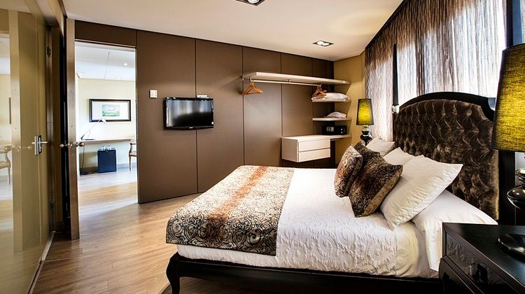 Condestable Iranzo Hotel Suite