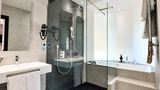 <b>Condestable Iranzo Hotel Room</b>. Images powered by <a href="https://www.leonardoworldwide.com/" title="Leonardo Worldwide" target="_blank">Leonardo</a>.