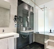 Condestable Iranzo Hotel Room