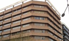 Condestable Iranzo Hotel