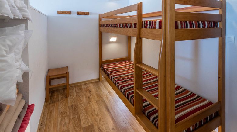 <b>Residence Les Cimes du Val d'Allos Room</b>. Images powered by <a href="https://www.leonardoworldwide.com/" title="Leonardo Worldwide" target="_blank">Leonardo</a>.
