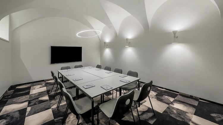 Artagonist Hotel Other