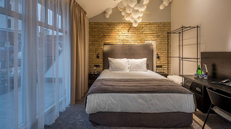 <b>Artagonist Hotel Suite</b>. Images powered by <a href="https://www.leonardoworldwide.com/" title="Leonardo Worldwide" target="_blank">Leonardo</a>.