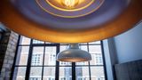 New Road Hotel Lobby