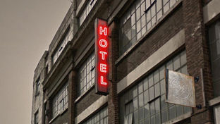 New Road Hotel