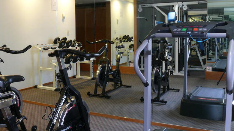 <b>Hotel Horizon Morelia Health Club</b>. Images powered by <a href="https://www.leonardoworldwide.com/" title="Leonardo Worldwide" target="_blank">Leonardo</a>.