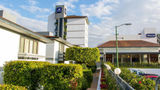 <b>Hotel Horizon Morelia Exterior</b>. Images powered by <a href="https://www.leonardoworldwide.com/" title="Leonardo Worldwide" target="_blank">Leonardo</a>.