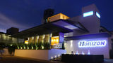 <b>Hotel Horizon Morelia Exterior</b>. Images powered by <a href="https://www.leonardoworldwide.com/" title="Leonardo Worldwide" target="_blank">Leonardo</a>.