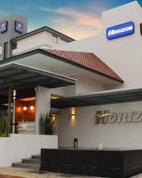 Hotel Horizon Morelia