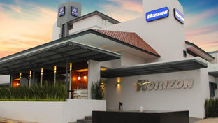 Hotel Horizon Morelia