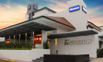 Hotel Horizon Morelia