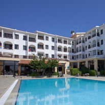 Episkopiana Hotel