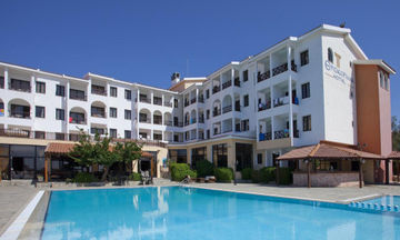 Episkopiana Hotel