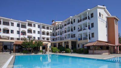 Episkopiana Hotel