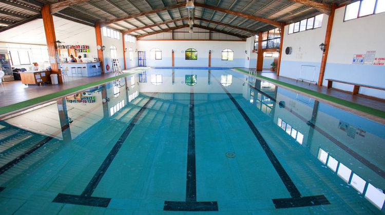 Episkopiana Hotel Pool