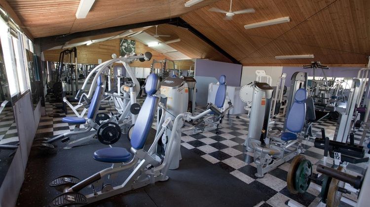 Episkopiana Hotel Health Club