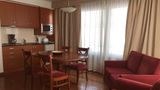 Hotel Gaivota Suite