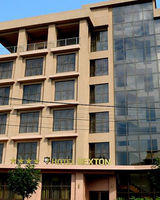 Rexton Hotel