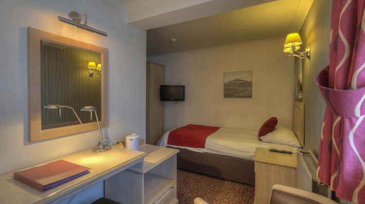 Ardencaple Hotel by Greene King Inns Room