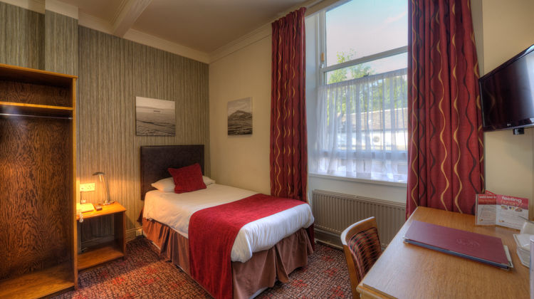 Ardencaple Hotel by Greene King Inns Room