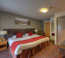Ardencaple Hotel by Greene King Inns Room