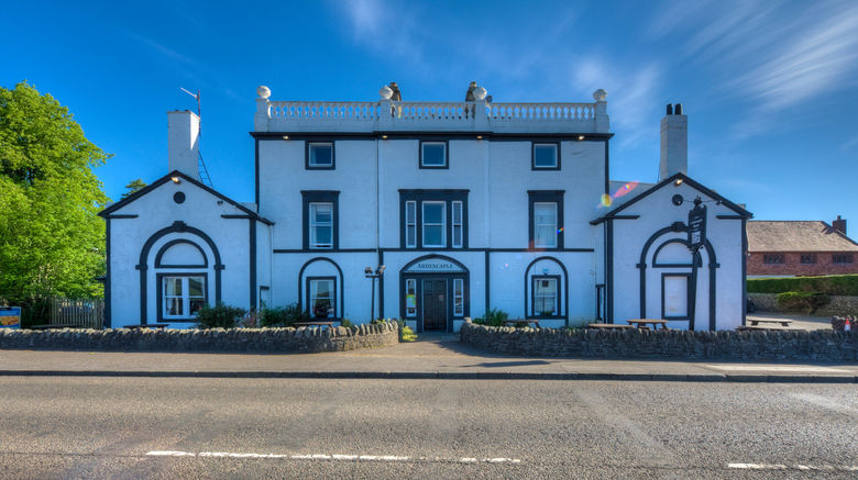 Ardencaple Hotel by Greene King Inns Exterior. Images powered by <a href="https://www.leonardoworldwide.com" target="_blank" rel="noopener">Leonardo</a>.
