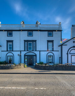 Ardencaple Hotel by Greene King Inns