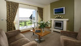 Glasson Lake House and Golf Club Suite
