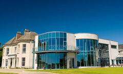 Glasson Lake House and Golf Club