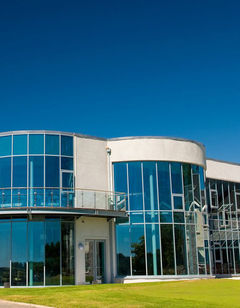 Glasson Lake House and Golf Club