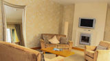 Glasson Lake House and Golf Club Suite