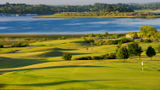 Glasson Lake House and Golf Club Golf