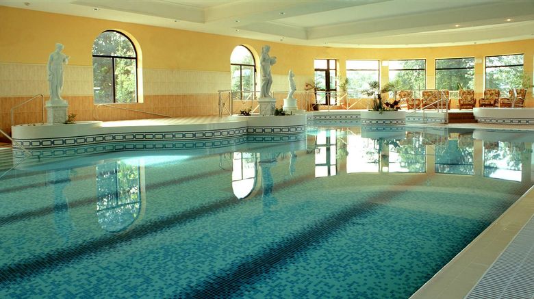 <b>Westport Plaza Hotel Pool</b>. Images powered by <a href="https://www.leonardoworldwide.com/" title="Leonardo Worldwide" target="_blank">Leonardo</a>.