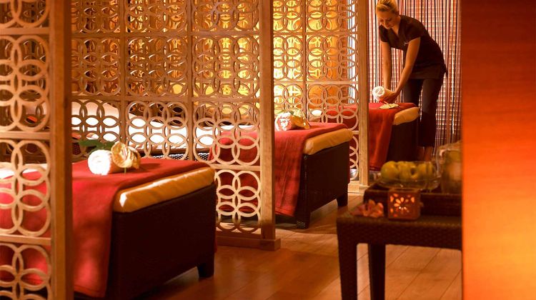 Westport Plaza Hotel Spa
