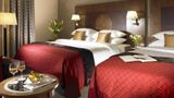 Westport Plaza Hotel Room