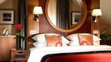 Westport Plaza Hotel Room