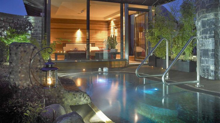 Westport Plaza Hotel Spa