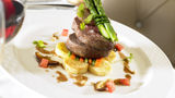 Westport Plaza Hotel Restaurant
