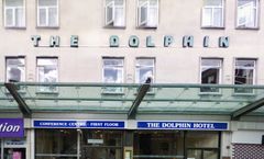 Dolphin Hotel