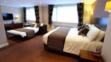 Dolphin Hotel Room