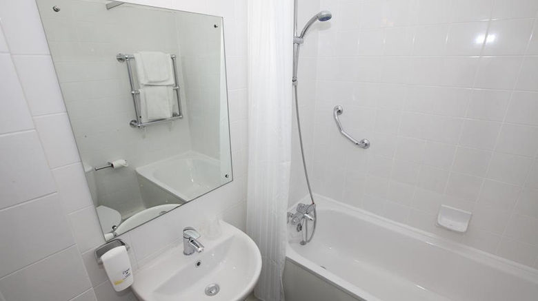 <b>Dolphin Hotel Room</b>. Images powered by <a href="https://www.leonardoworldwide.com/" title="Leonardo Worldwide" target="_blank">Leonardo</a>.
