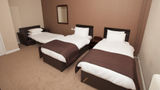 Dolphin Hotel Room