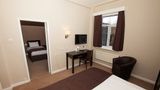 Dolphin Hotel Room