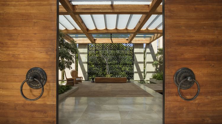 Rosewood Phuket Exterior