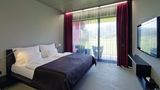 Miura Hotel Room