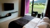 Miura Hotel Room