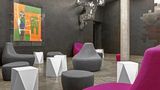 Miura Hotel Lobby